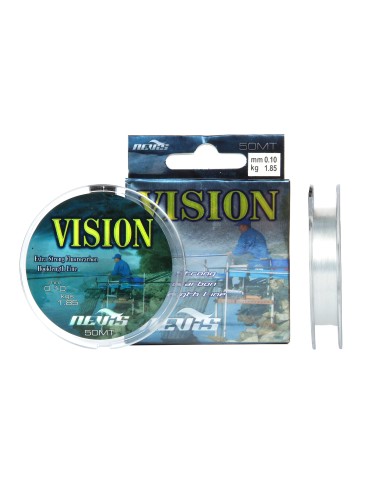 Nevis Vision 50m/0,10mm...