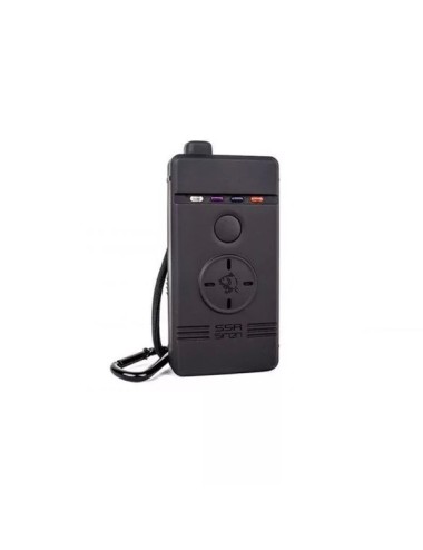 Nash Siren S5R Receiver...