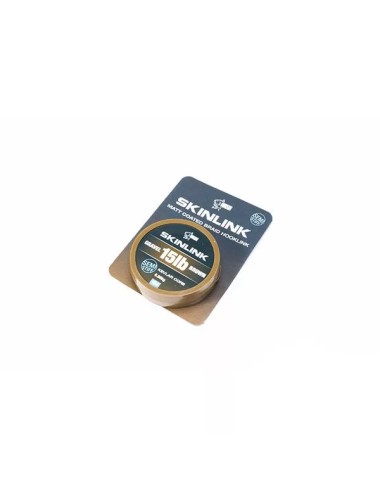 Nash Skinlink Semi-Stiff...