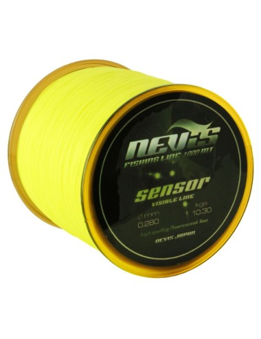 Nevis Sensor Fluo...