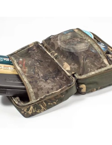 Nash Subterfuge Work Box