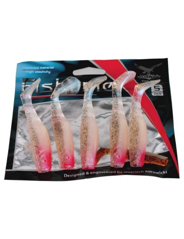 Mikado Fishunter 7cm 122RT