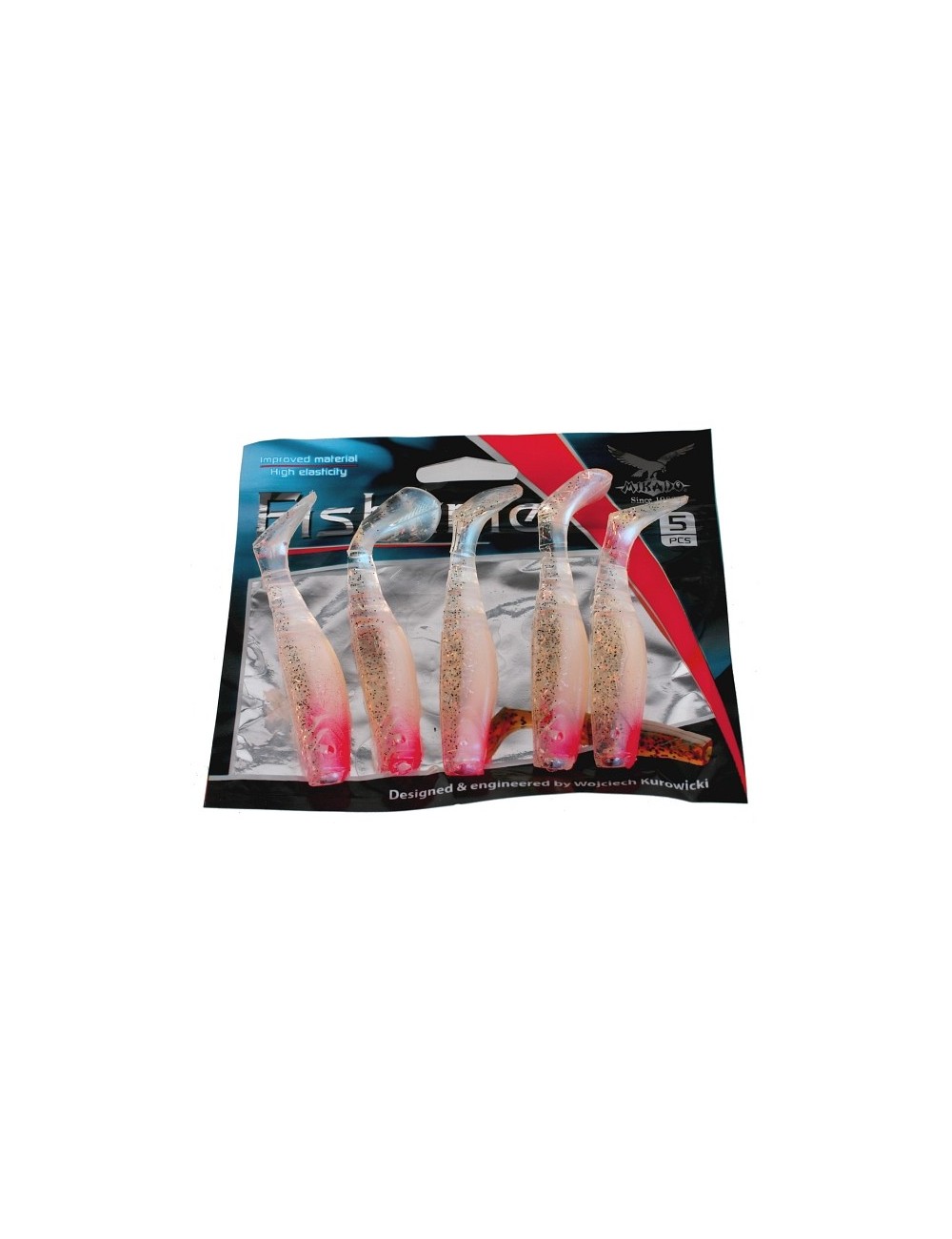 Mikado Fishunter 7cm 122RT