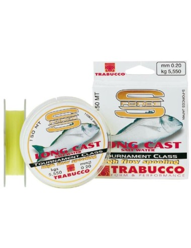 Trabucco S-Force Long Cast...