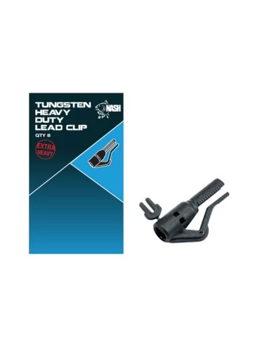 Nash Tungsten Heavy Duty...