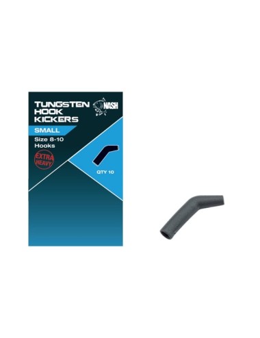 Nash Tungsten Kickers Small