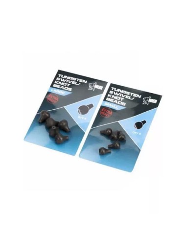 Nash Tungsten Swivel/Knot...