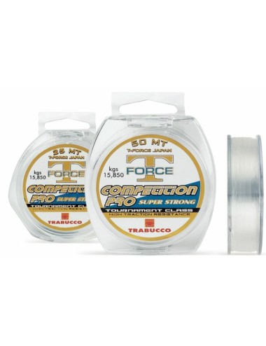 Trabucco T-Force Comp.Pro...
