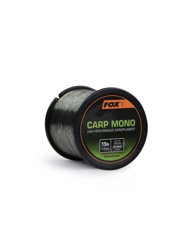 Fox Carp Mono 15lb