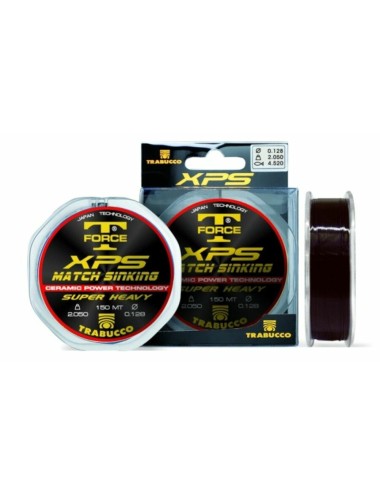 Trabucco T-Force Xps Match...