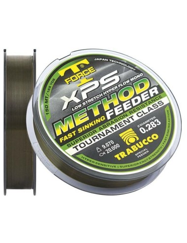 Trabucco T-Force XPS Method...