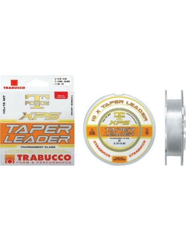 Trabucco T-Force XPS Taper...