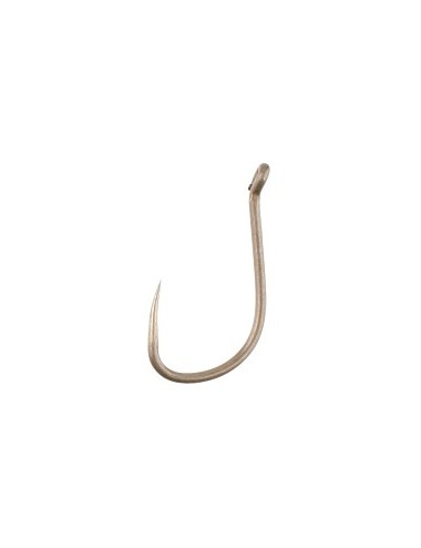 Mikado Method Feeder Barbless 12