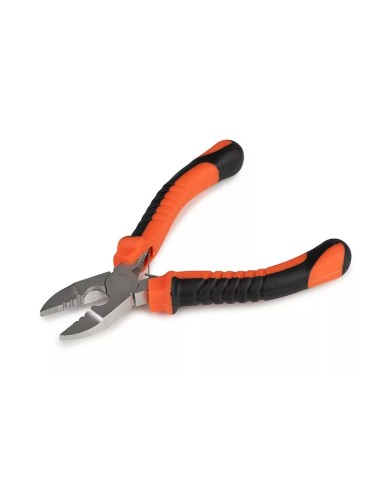 Fox Edges Crimp Plyers