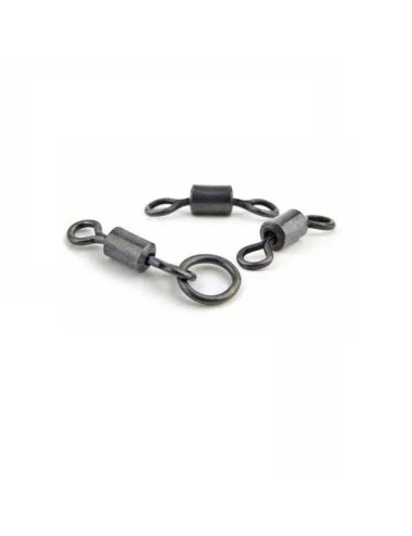 Fox Edges Flexi Ring Swivel 7