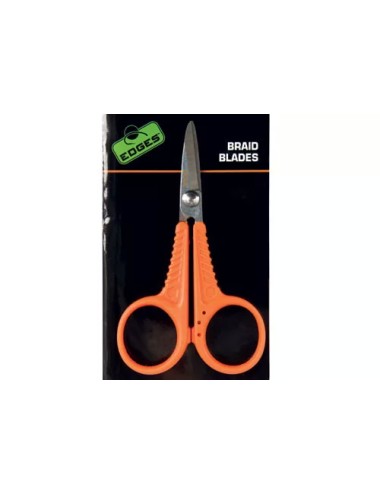 Fox Edges Micro Scissors...