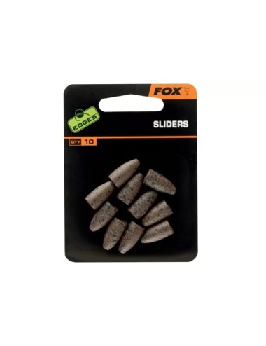 Fox Edges Sliders...
