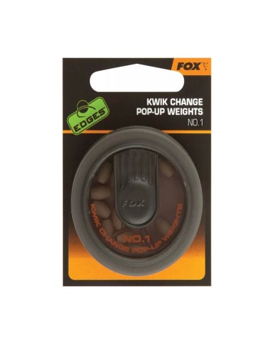 Fox Kwik Change Pop-Up...