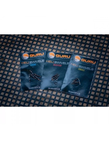 Guru Heli Swivel Large...