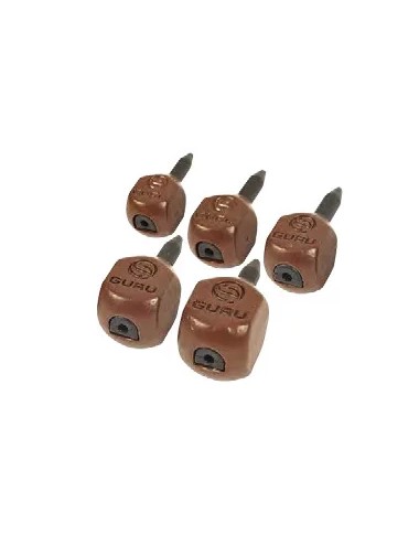 Guru Inline Lead 2oz (57g)...