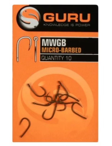 Guru Super MWG Size 12...