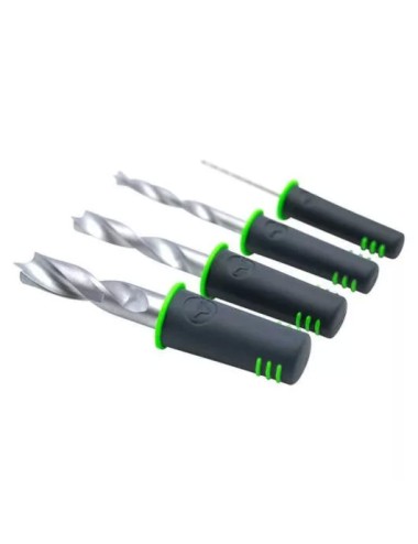 Korda Bait Drill 8mm Csalifúró