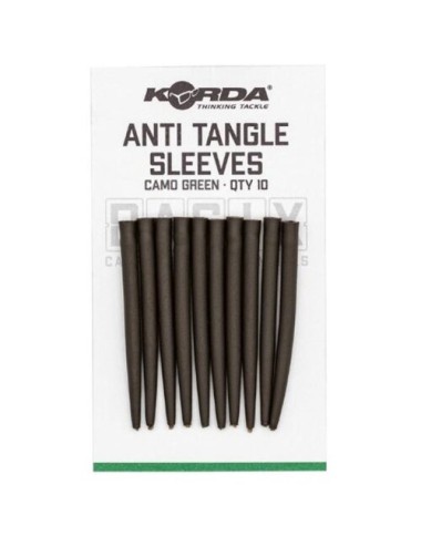 Korda Basix Anti Tangle...