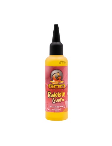 Korda Goo Bubble Gum Supreme