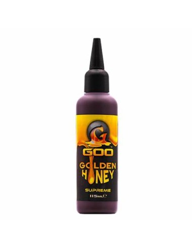 Korda Goo Golden Honey Supreme