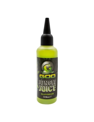 Korda Goo Jungle Juice Supreme