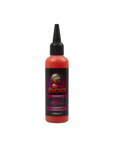 Korda Goo Krill Supreme