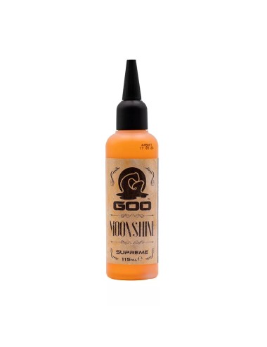 Korda Goo Moonshine Supreme