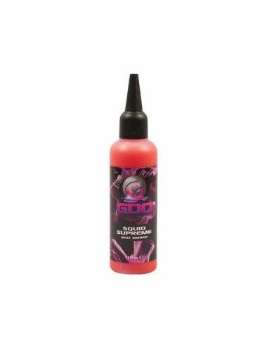 Korda Goo Spicy Squid Supreme
