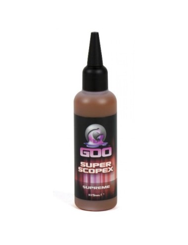 Korda Goo Super Scopex Supreme