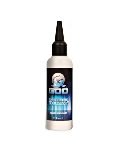 Korda Goo Wonderberry Supreme