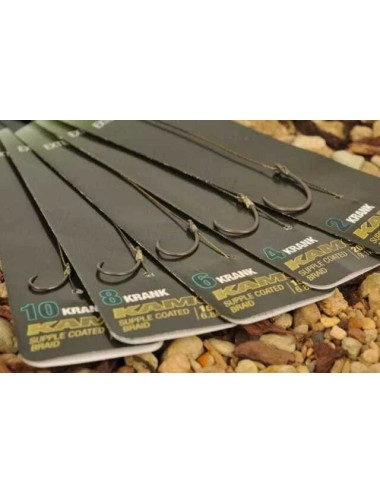 Korda Krank Ready Rig...
