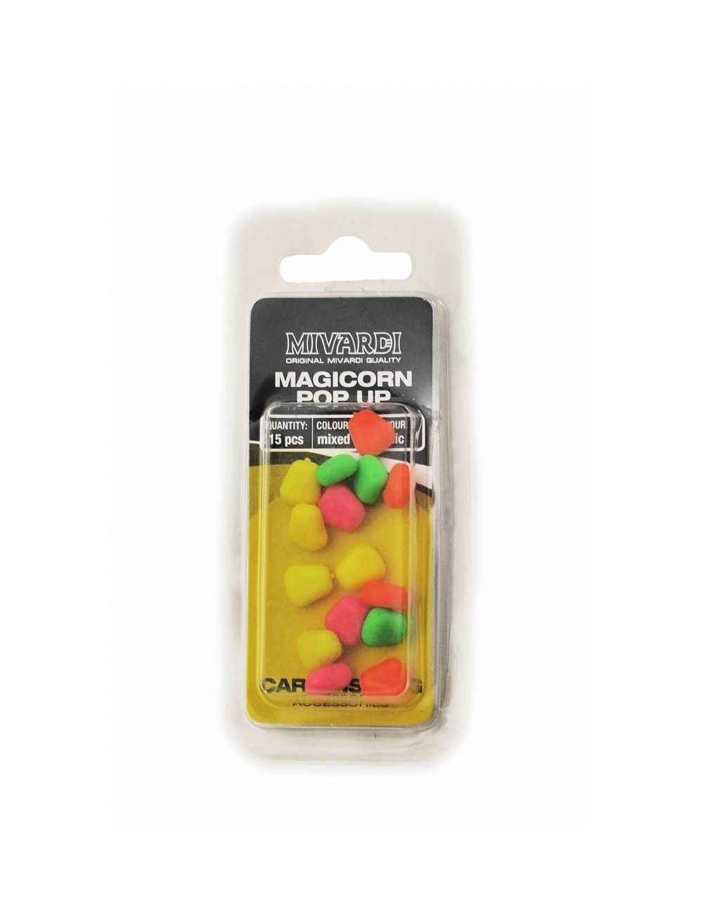 Mivardi Magicorn Pop-Up Garlic