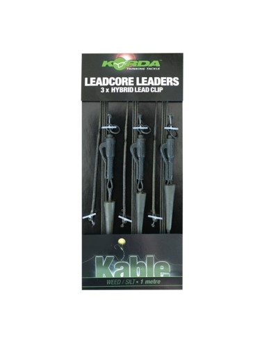 Korda Leadcore Leader...
