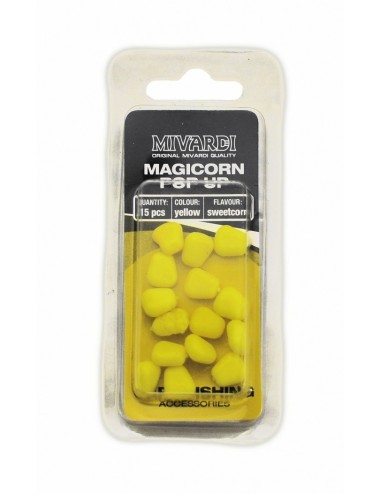 Mivardi Magicorn Pop-Up Sweetcorn