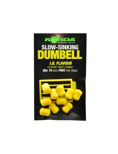 Korda Pop-up Dumbell IB 8mm