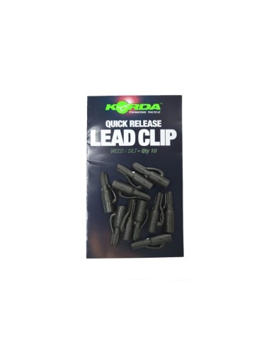 Korda Quick Release Clip...