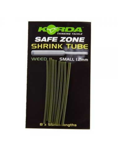 Korda Shrink Tube 1.6 mm Weed