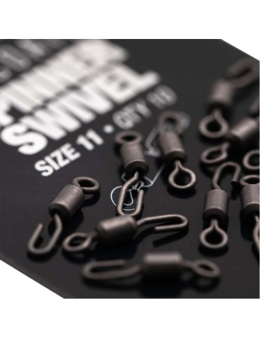 Korda Spinner Ring Swivel...