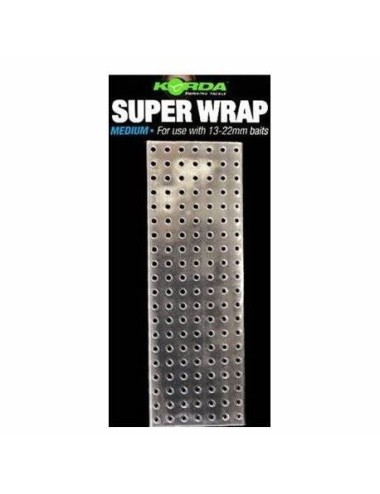Korda Super Wrap 32mm