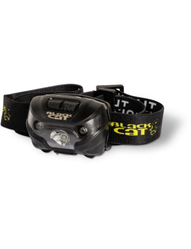 Black Cat Night Vision 1500...