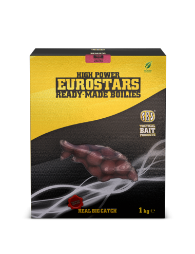 SBS Eurostar Ready-Made...