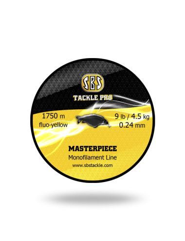 SBS Masterpiece...