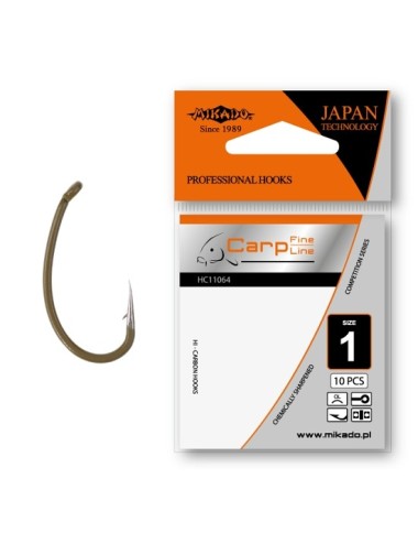 Mikado Carp Fine K7 2OL
