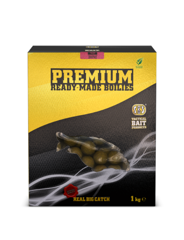 SBS Premium Ready-Made...