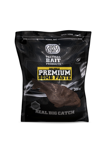 SBS Soluble Premium Bomb...